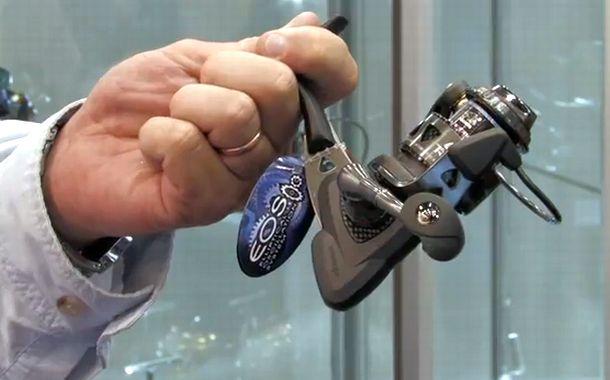 VIDEO: Okuma Trio with John Bretza